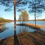 度假居 Jolmalompolo By Interhome Raanujärvi