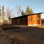 Jolmalompolo By Interhome * Raanujärvi
