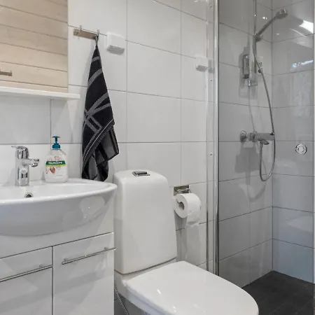 Ferienhaus Jolmalompolo By Interhome Raanujärvi