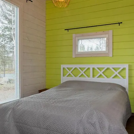 Ferienhaus Jolmalompolo By Interhome