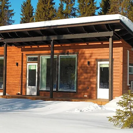 Ferienhaus Jolmalompolo By Interhome *