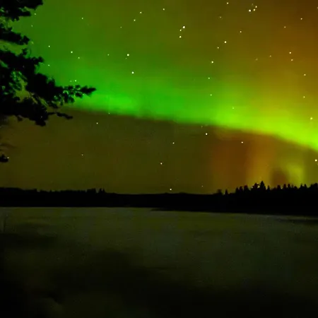 Jolmalompolo By Interhome Vakantiehuis Raanujärvi