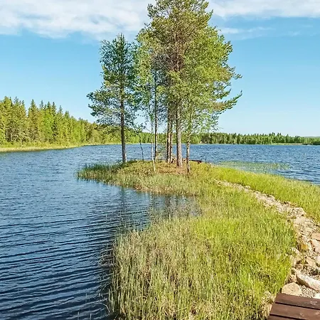 Jolmalompolo By Interhome Raanujärvi