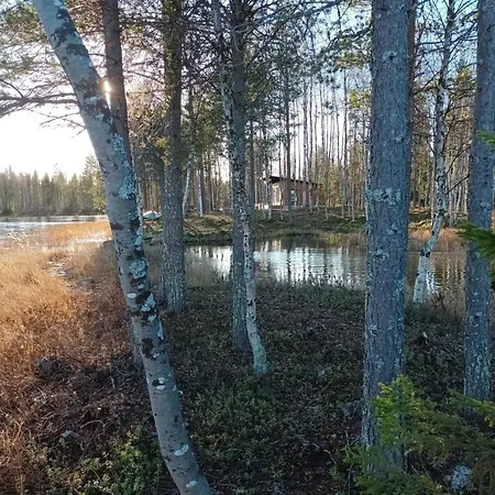 Jolmalompolo By Interhome Raanujärvi