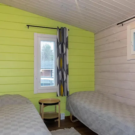 Jolmalompolo By Interhome בית נופש *