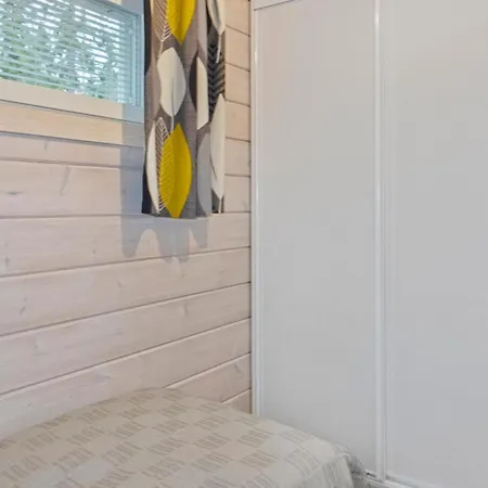 Vakantiehuis Jolmalompolo By Interhome