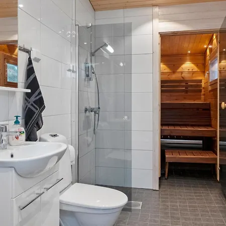 Jolmalompolo By Interhome