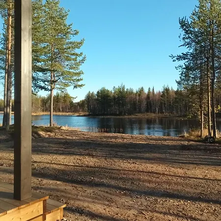 בית נופש Jolmalompolo By Interhome