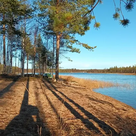 Jolmalompolo By Interhome בית נופש