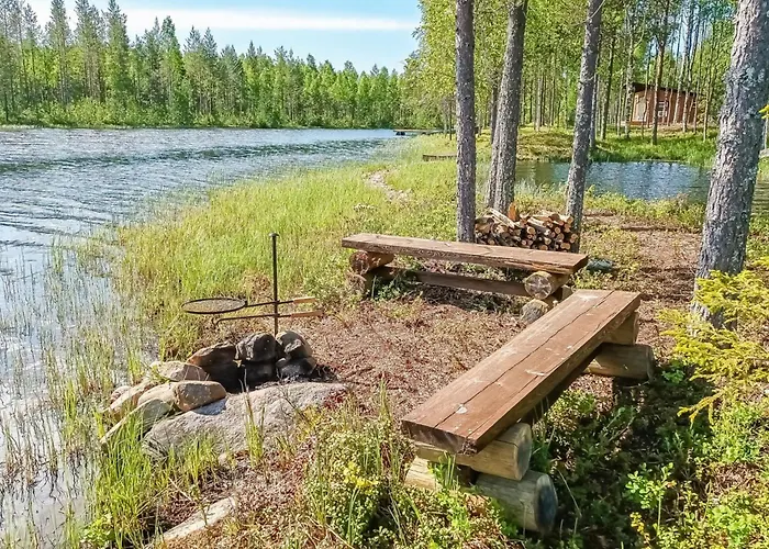 Jolmalompolo By Interhome *