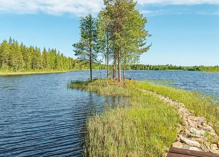 Jolmalompolo By Interhome Raanujärvi