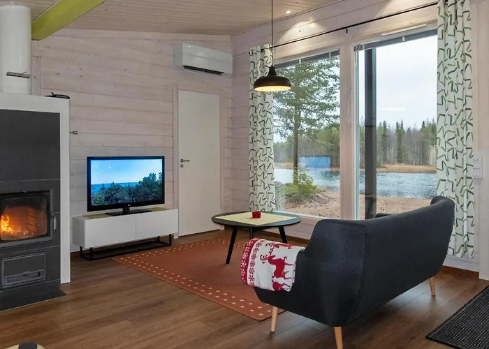 Jolmalompolo By Interhome *