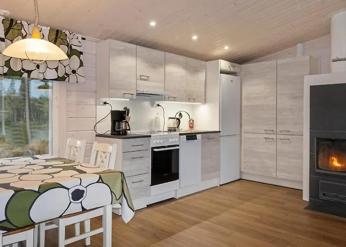 Jolmalompolo By Interhome