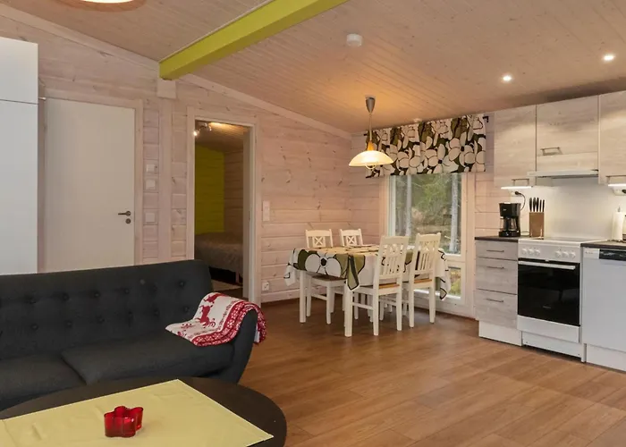 Jolmalompolo By Interhome