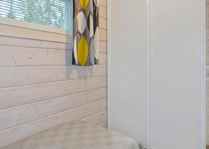 Dom wakacyjny Jolmalompolo By Interhome