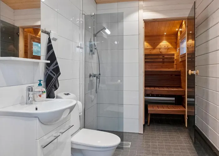 Jolmalompolo By Interhome